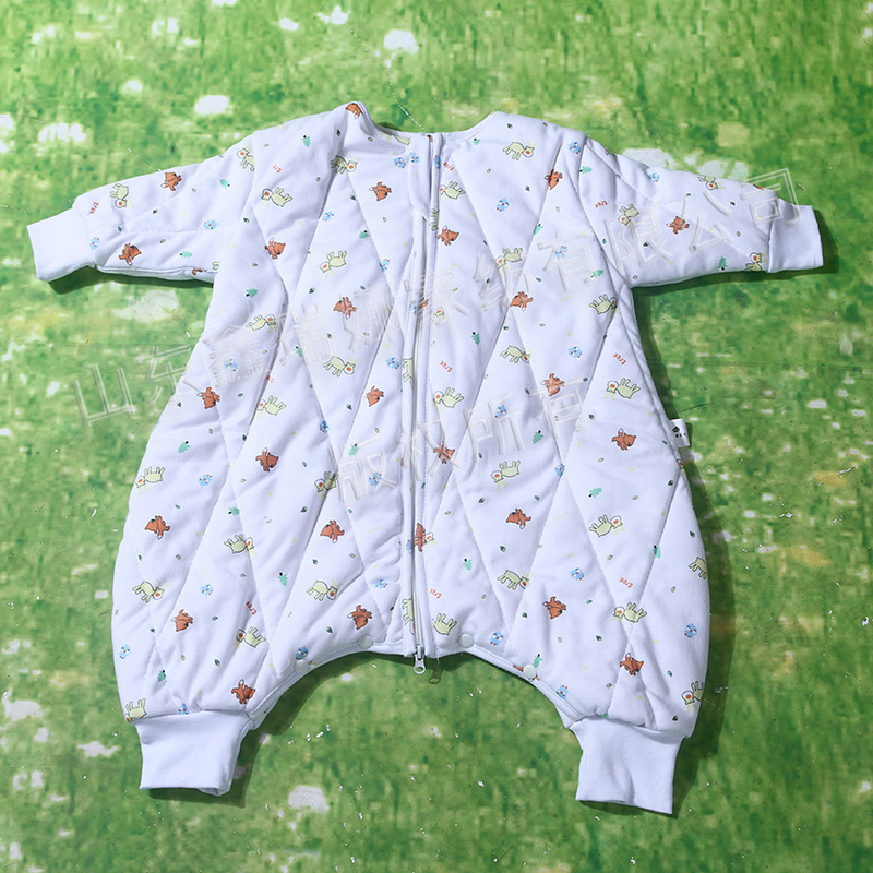 分腿睡袋（棉）1